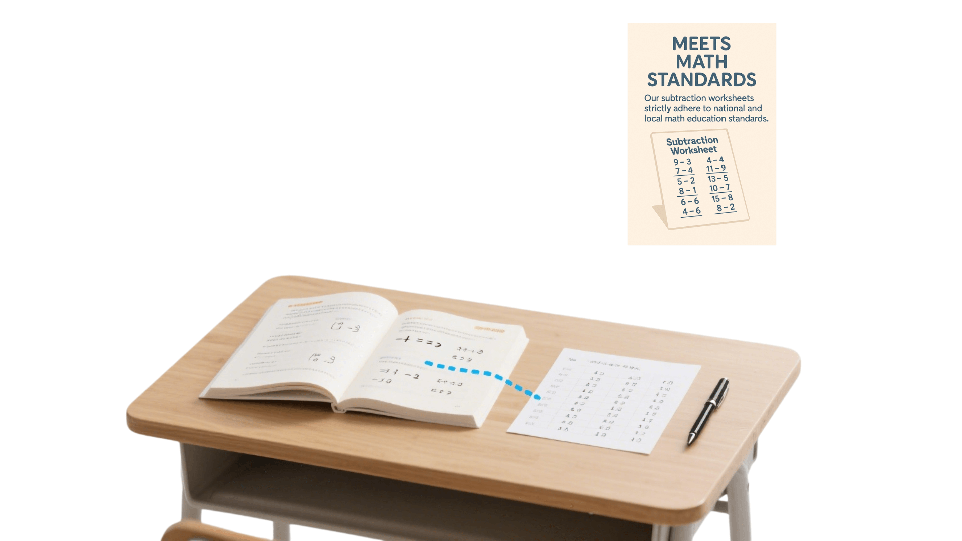 Standards-Aligned Content