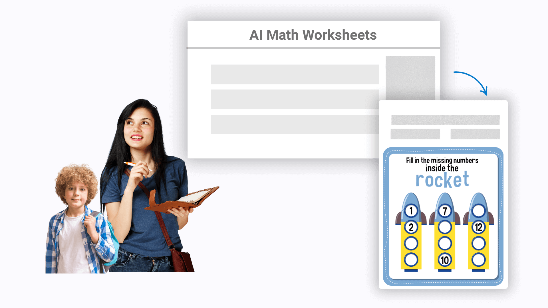 Introduction aux Fiches de Mathématiques IA