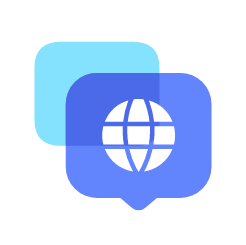 Decopy AI - Multilingual Support