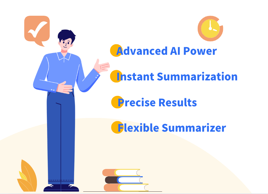 AI Text Summarizer 100 Free Summarizing Tool AI Text Summarizer 100 Free Summarizing Tool