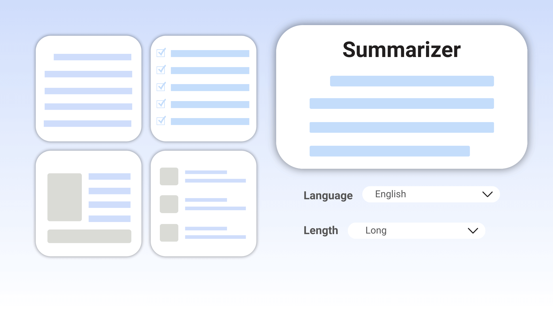 Personalisierte Anpassung