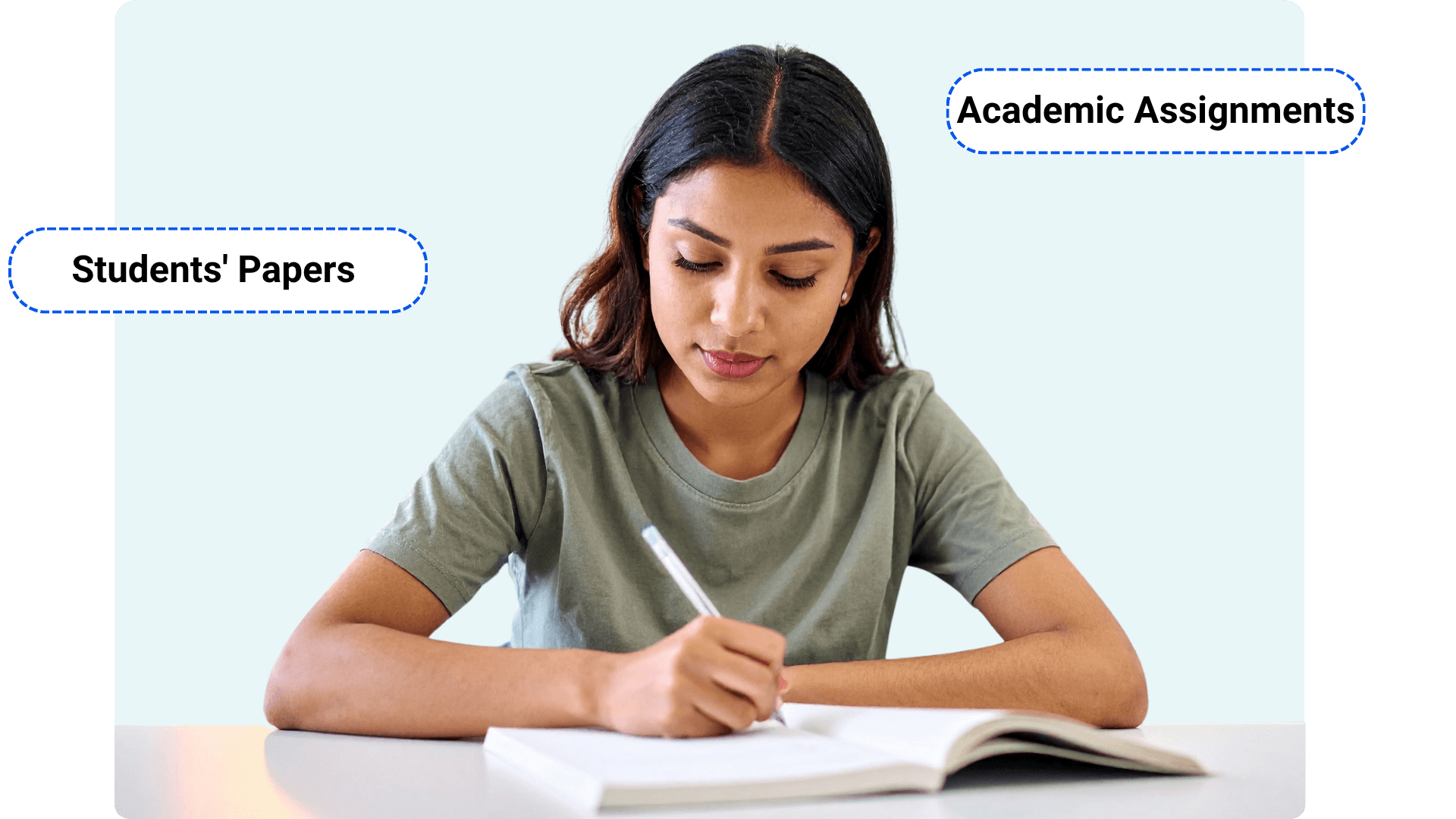 Studierende, Hausarbeiten & Referate