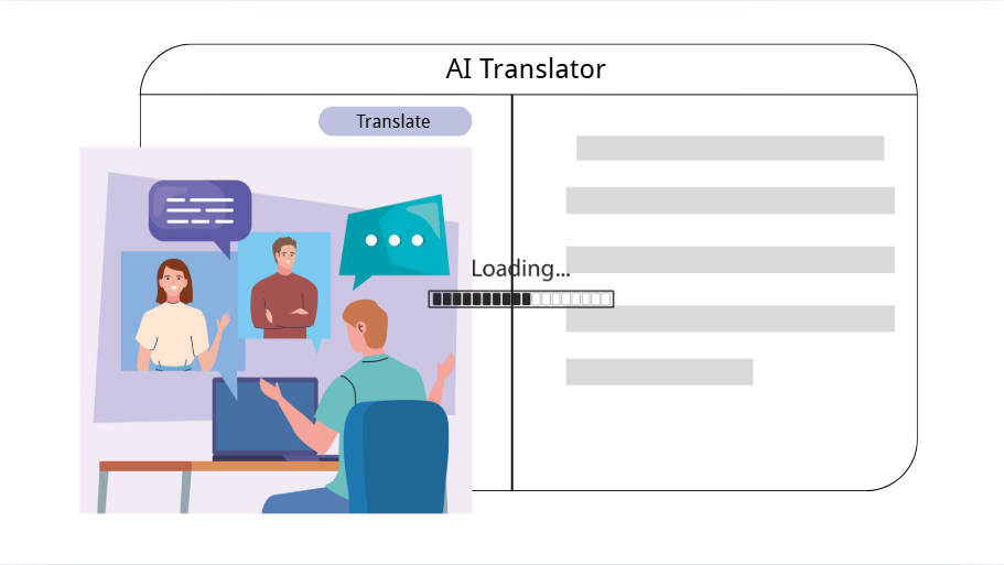 Decopy AI - Resúmenes de Reuniones Internacionales