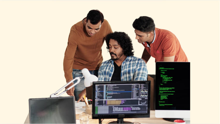 Desarrolladores y Gestores Web