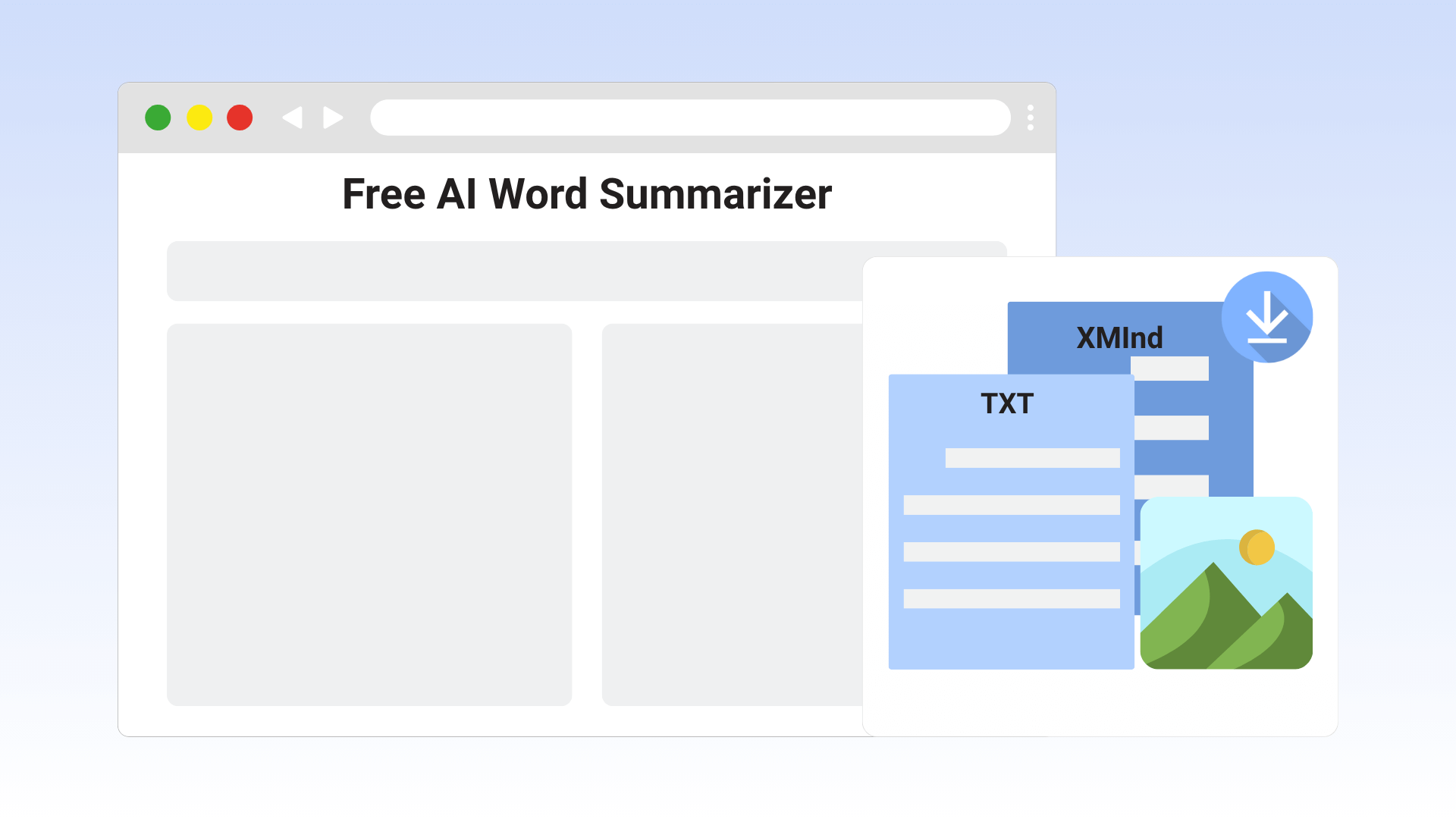 Téléchargements Multi-Formats