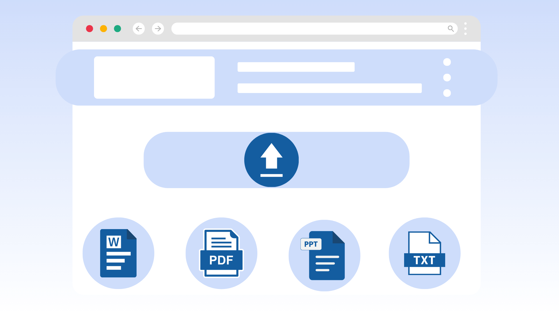 Téléchargements de Fichiers Variés