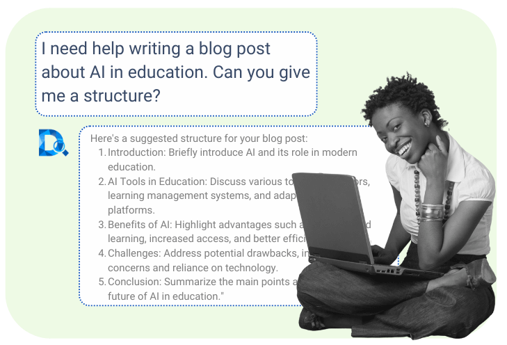 Write Faster with AI
