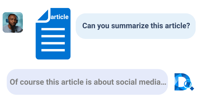 Summarize Articles