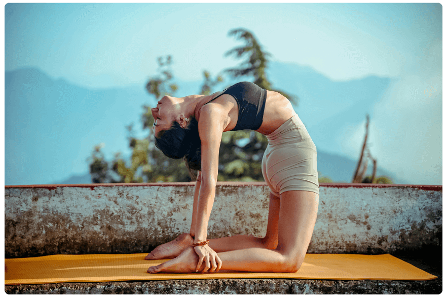 Personalized Fitness Plans with AI