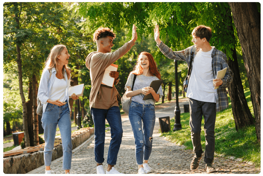 Instant Research & Study Help