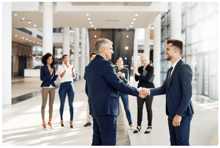 Boost Productivity with AI