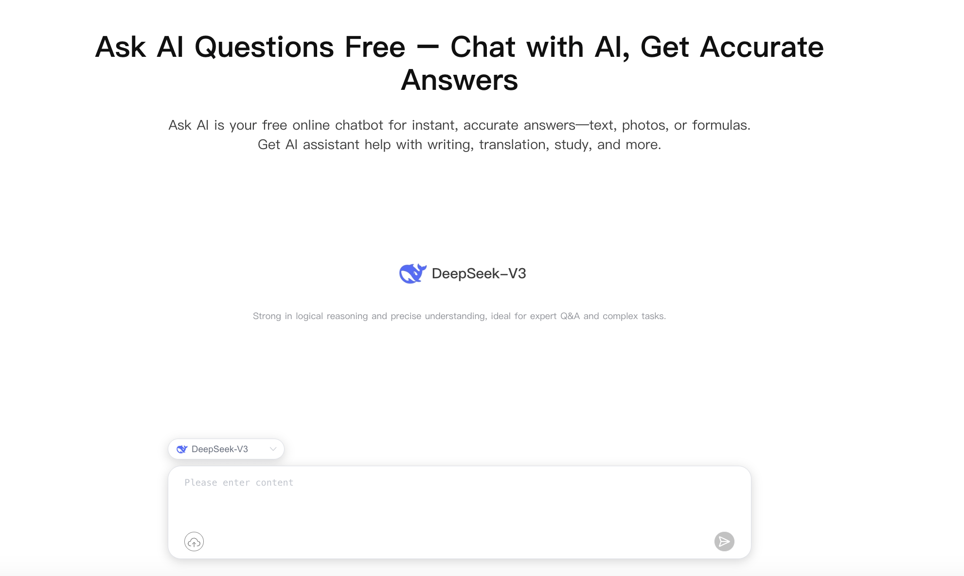 How to Use Decopy ask ai