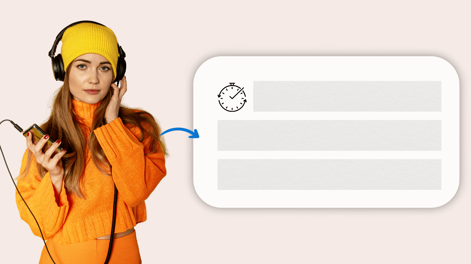 Real-time Audio Summarization