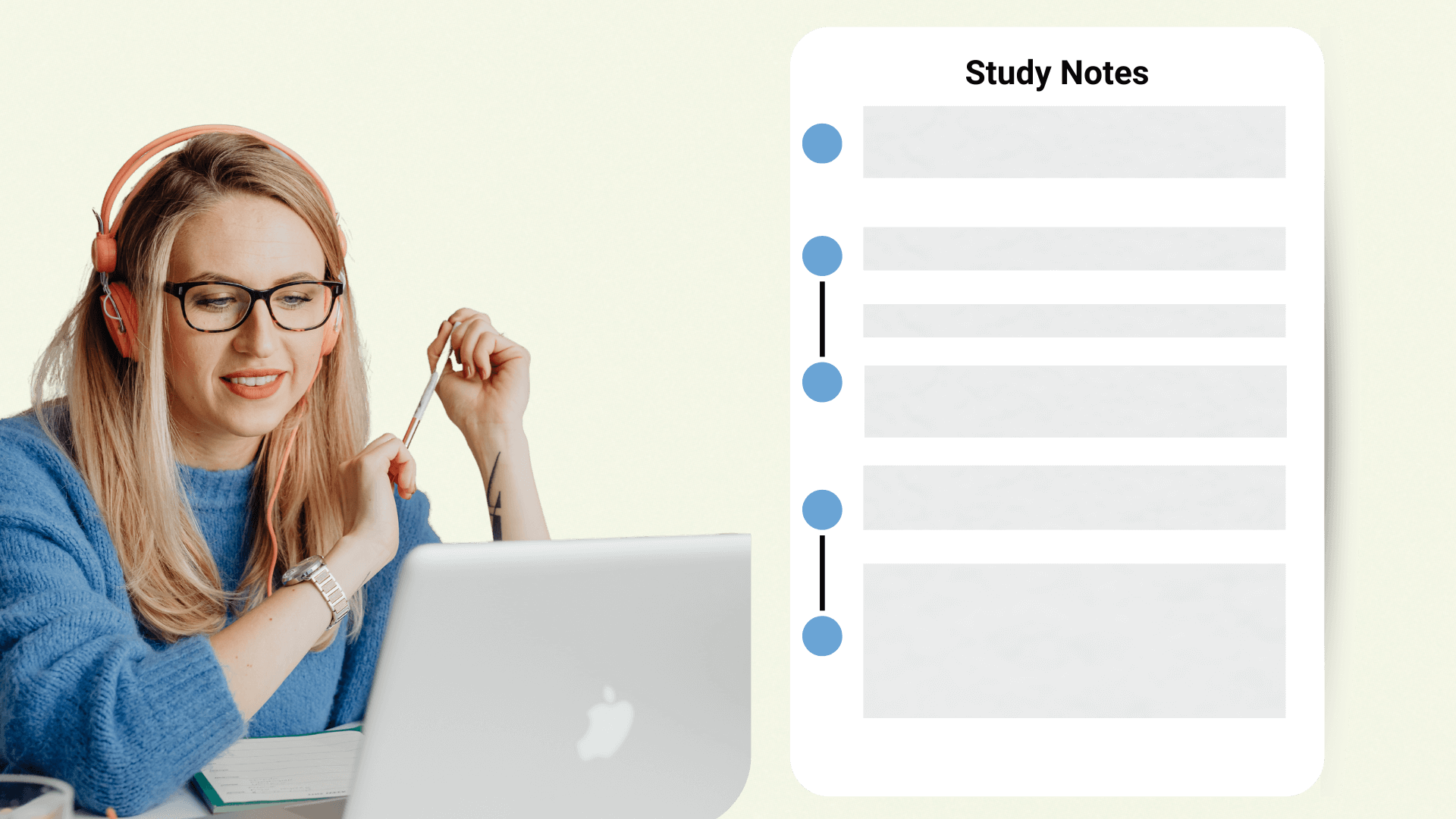 Personalized Learning Experience