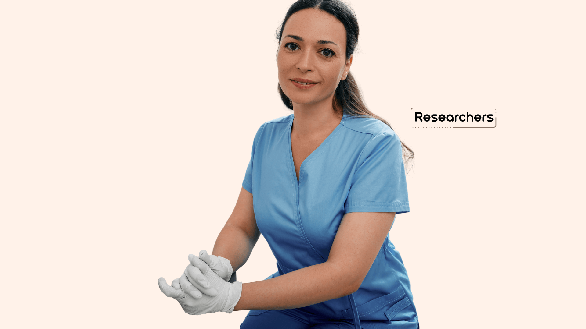 Researchers