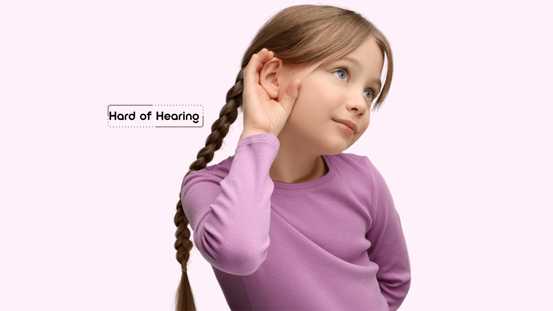 Hard of Hearing Individuals