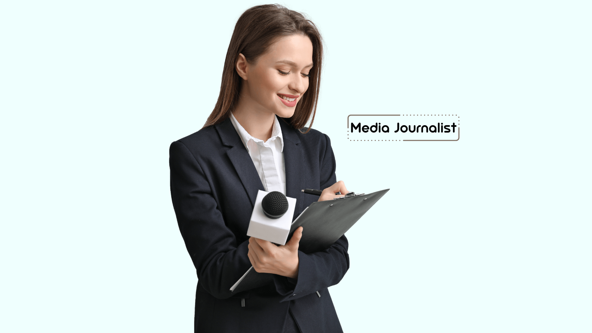 Media Journalists
