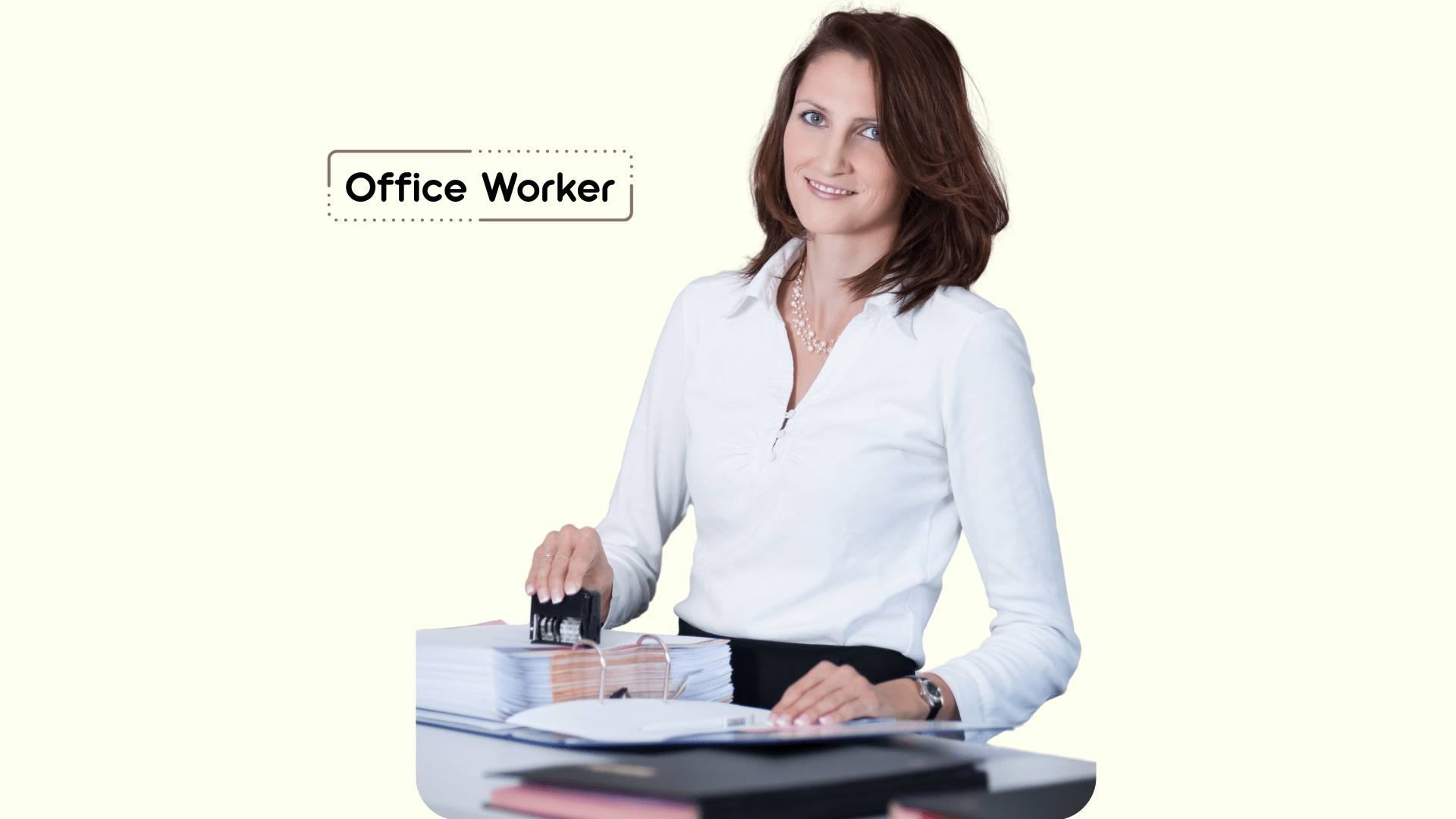 Office Workers