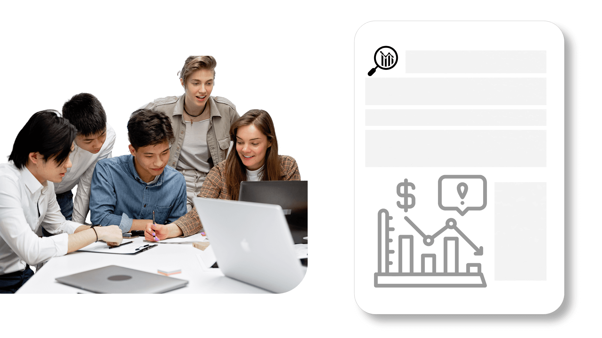 Market Research and Competitive Analysis