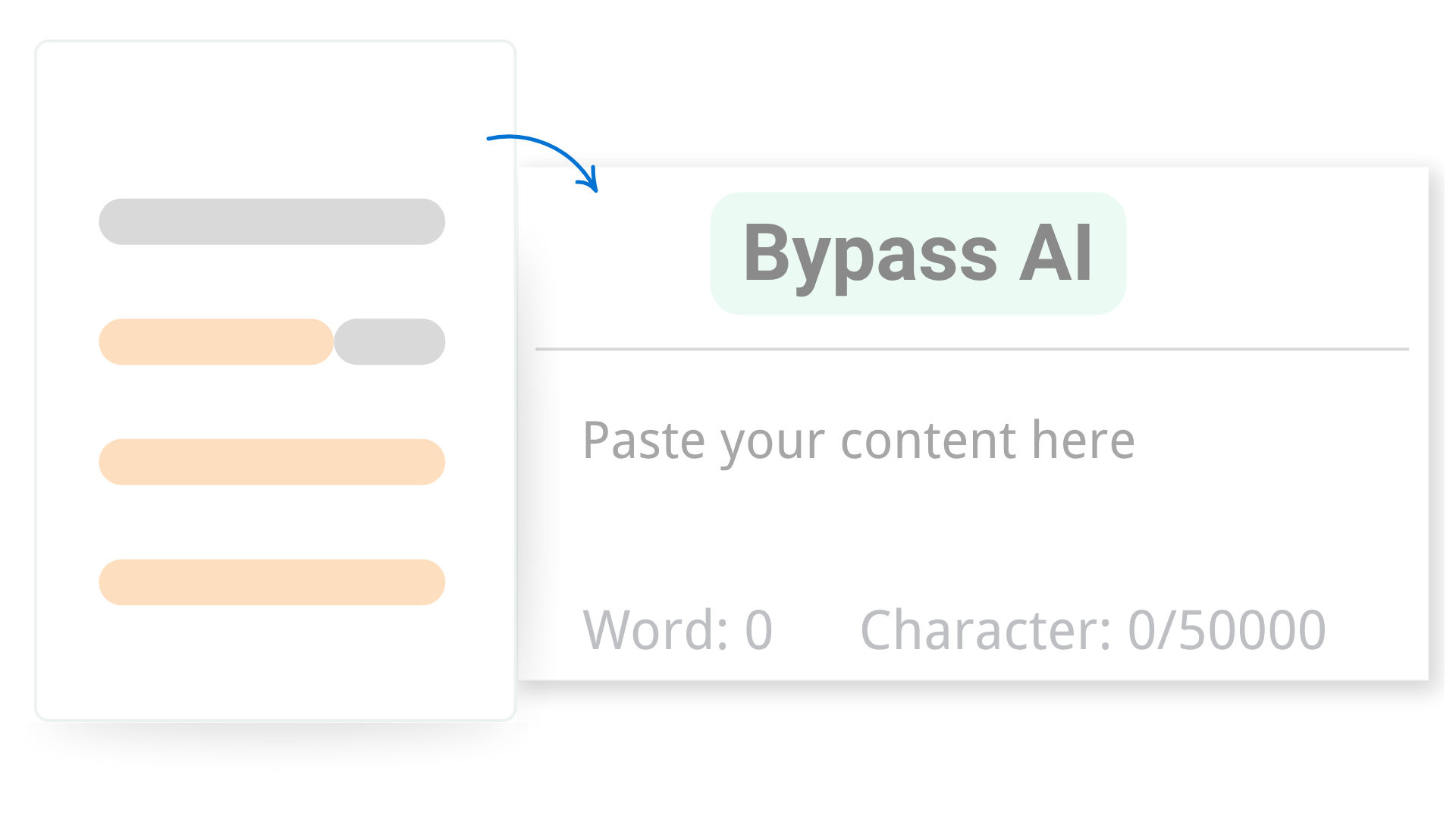 Comment utiliser Decopy pour contourner l'IA
