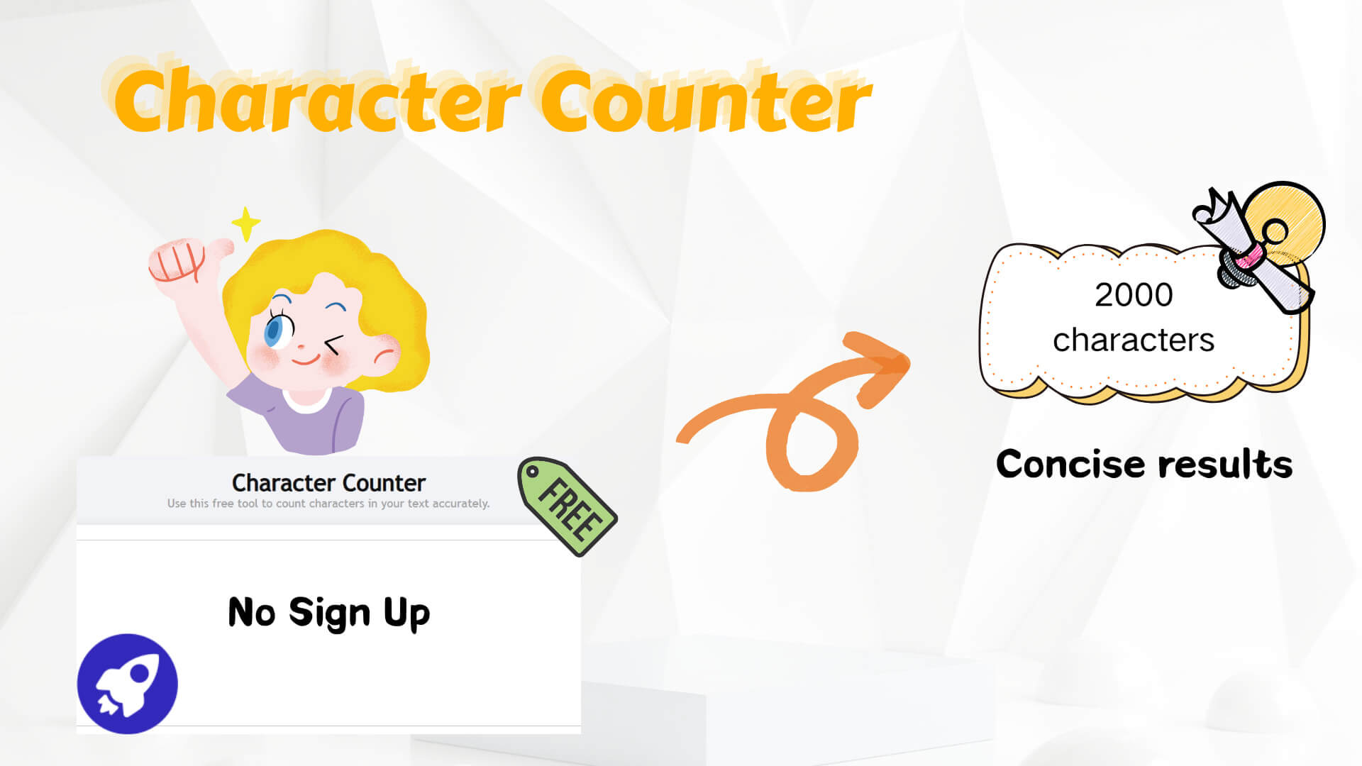 online free character counter