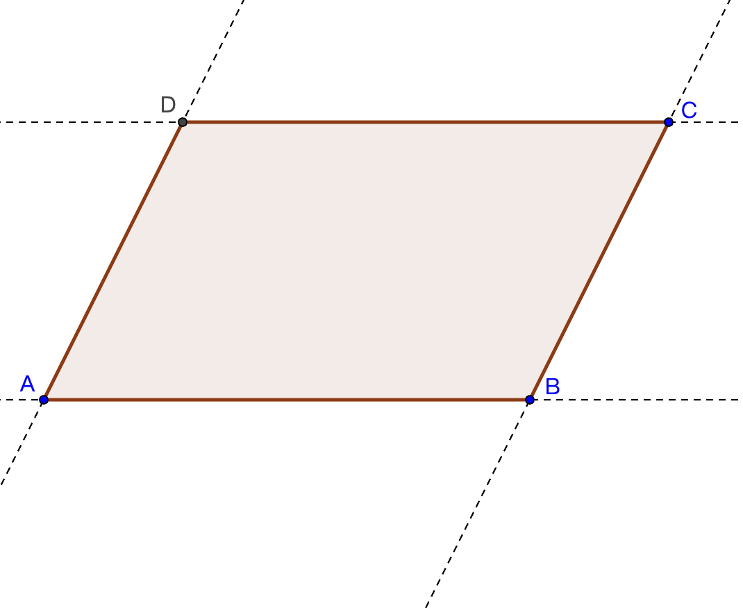 Paralelogramo