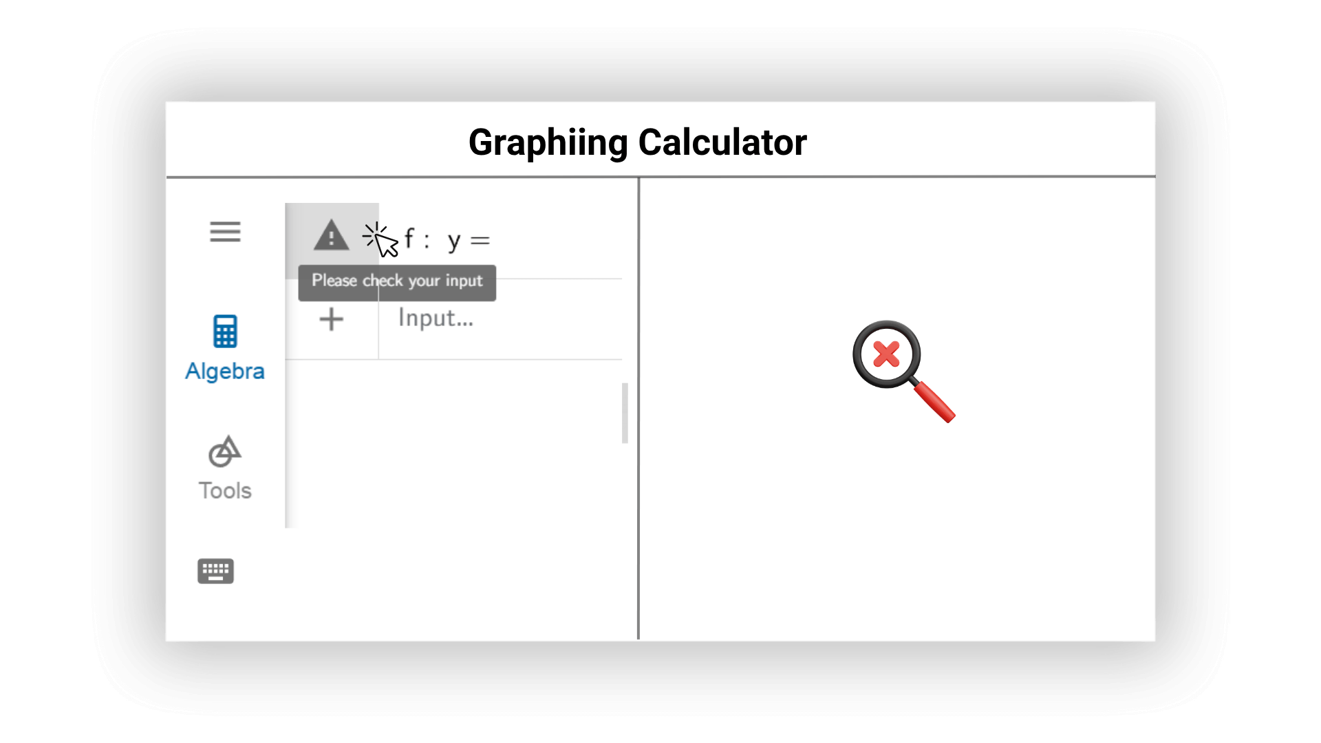 Automatic error correction and suggestions