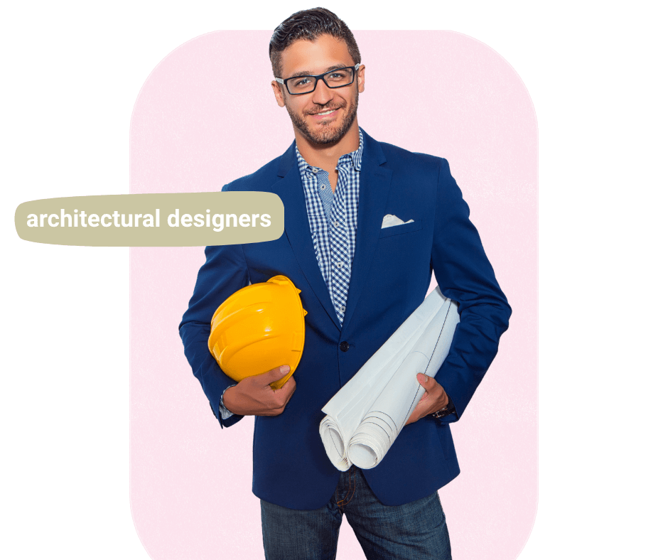 architectural designers