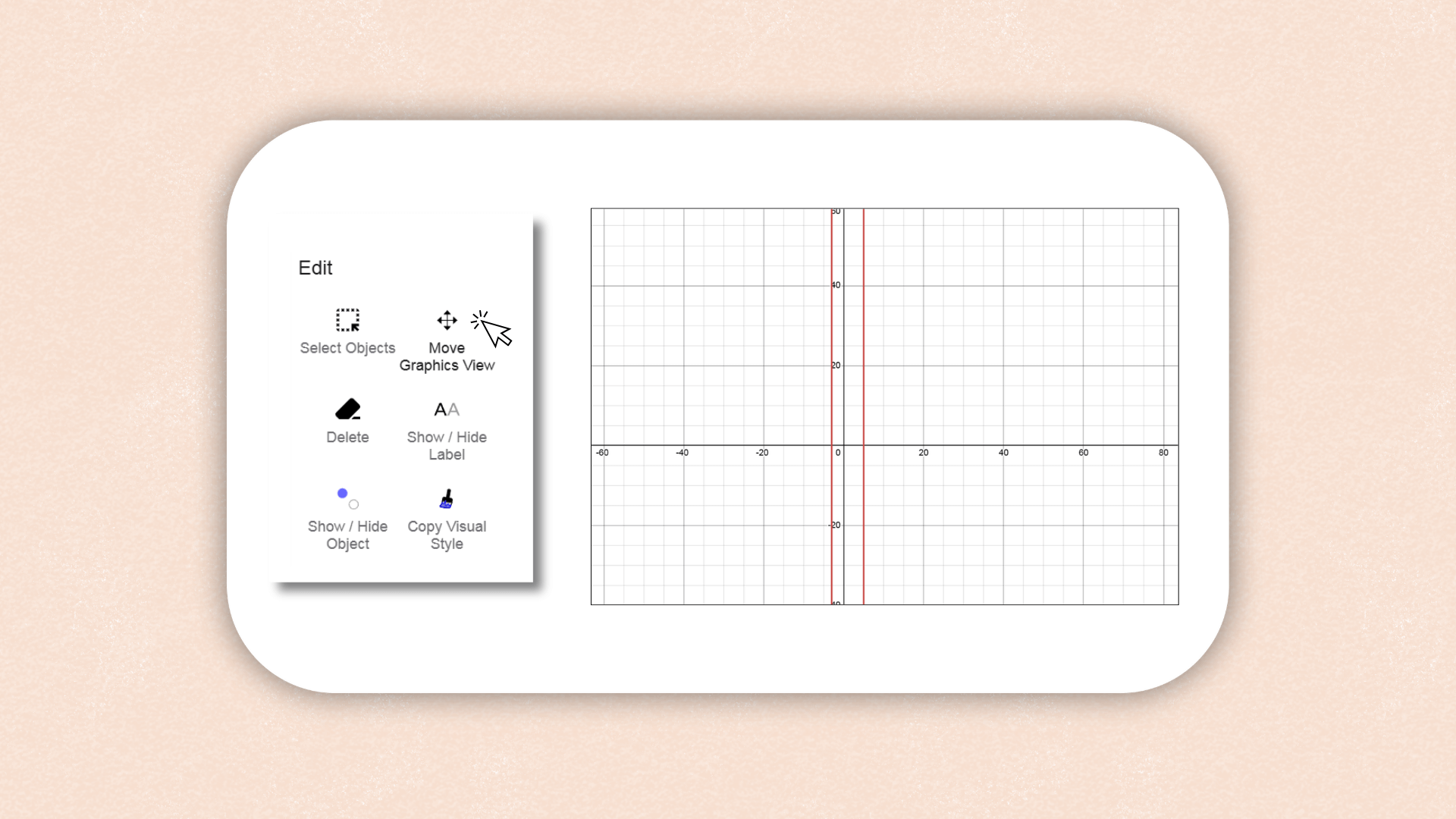 Interact with Graphs