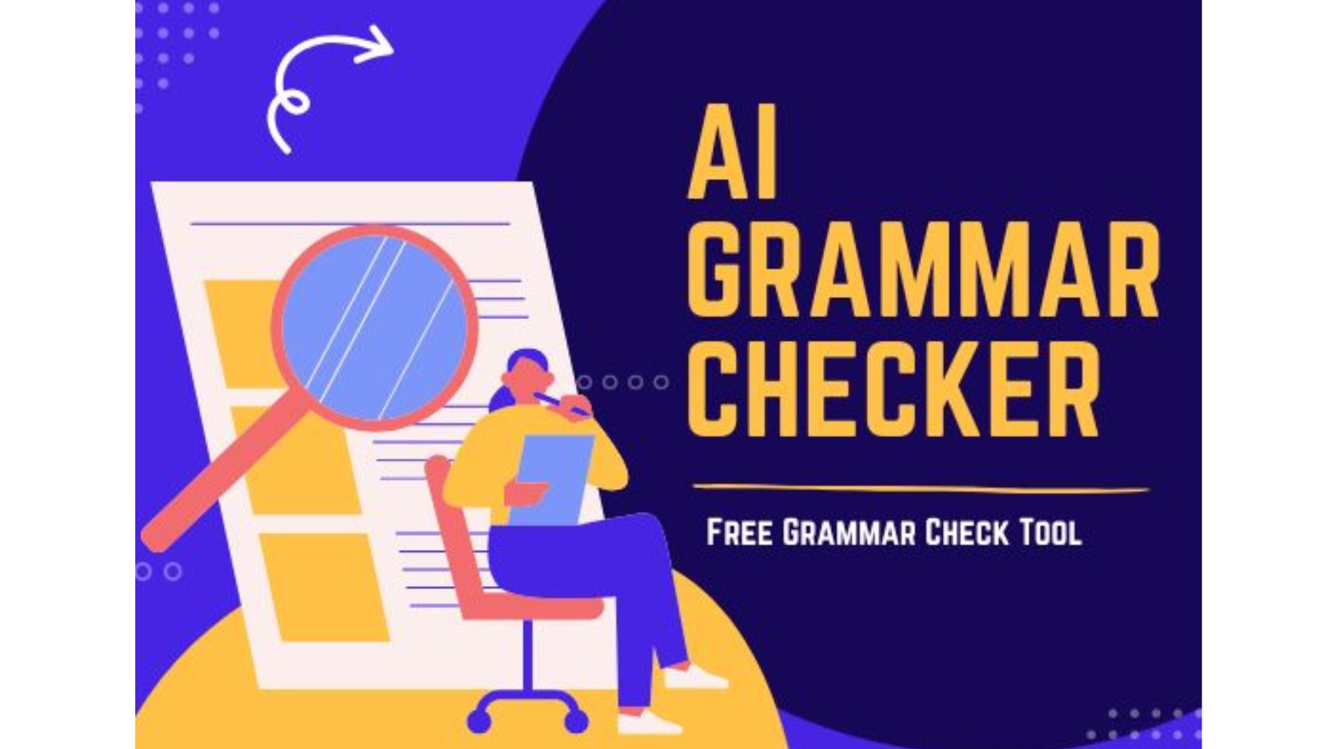 AI Grammar Checker