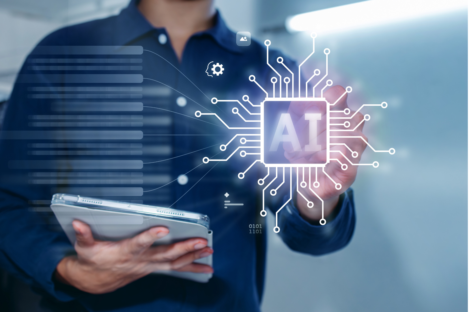 Удалите ошибки, галлюцинации и фактические неточности ИИ