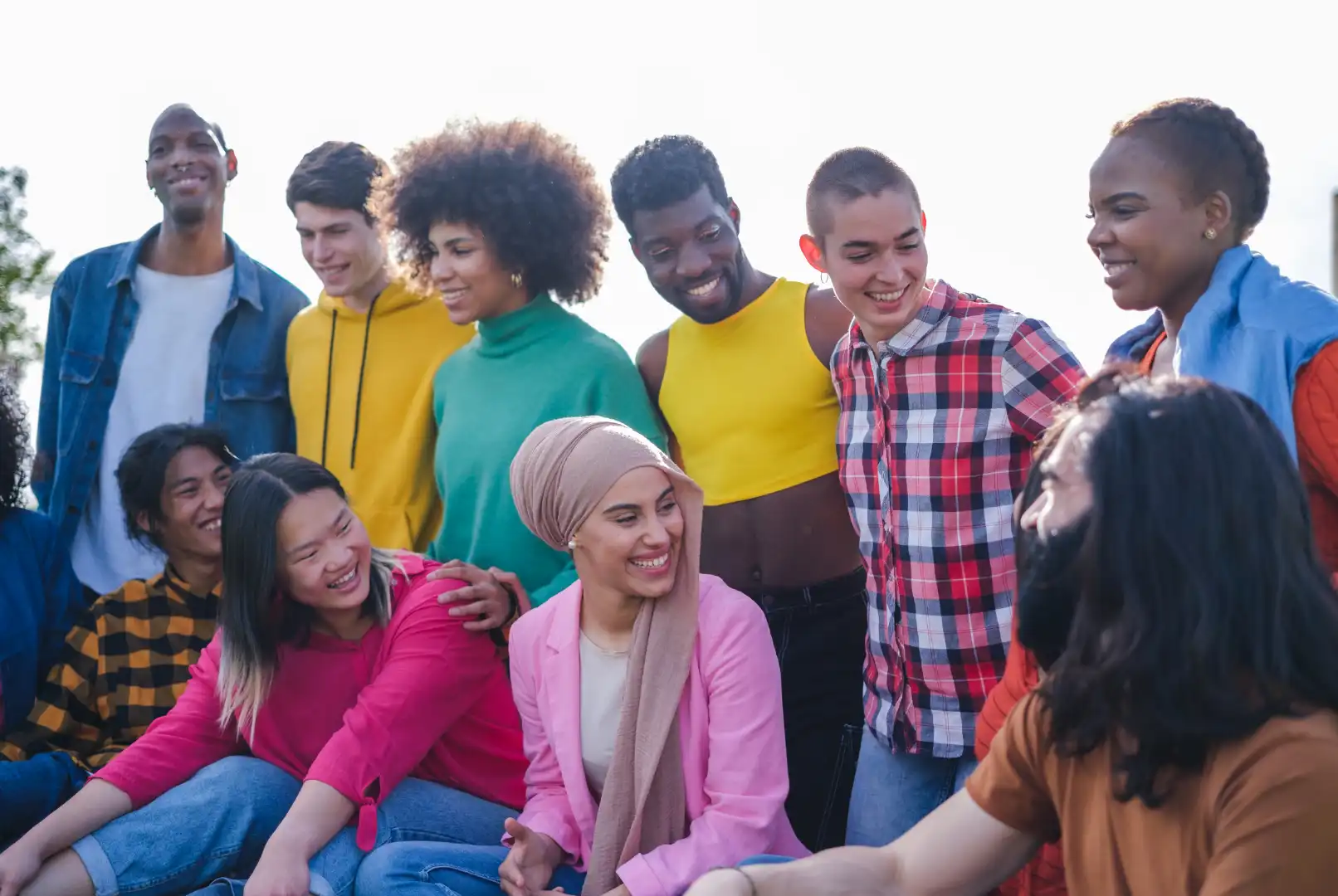 Texte humanisé adapté aux expressions locales et au contexte culturel