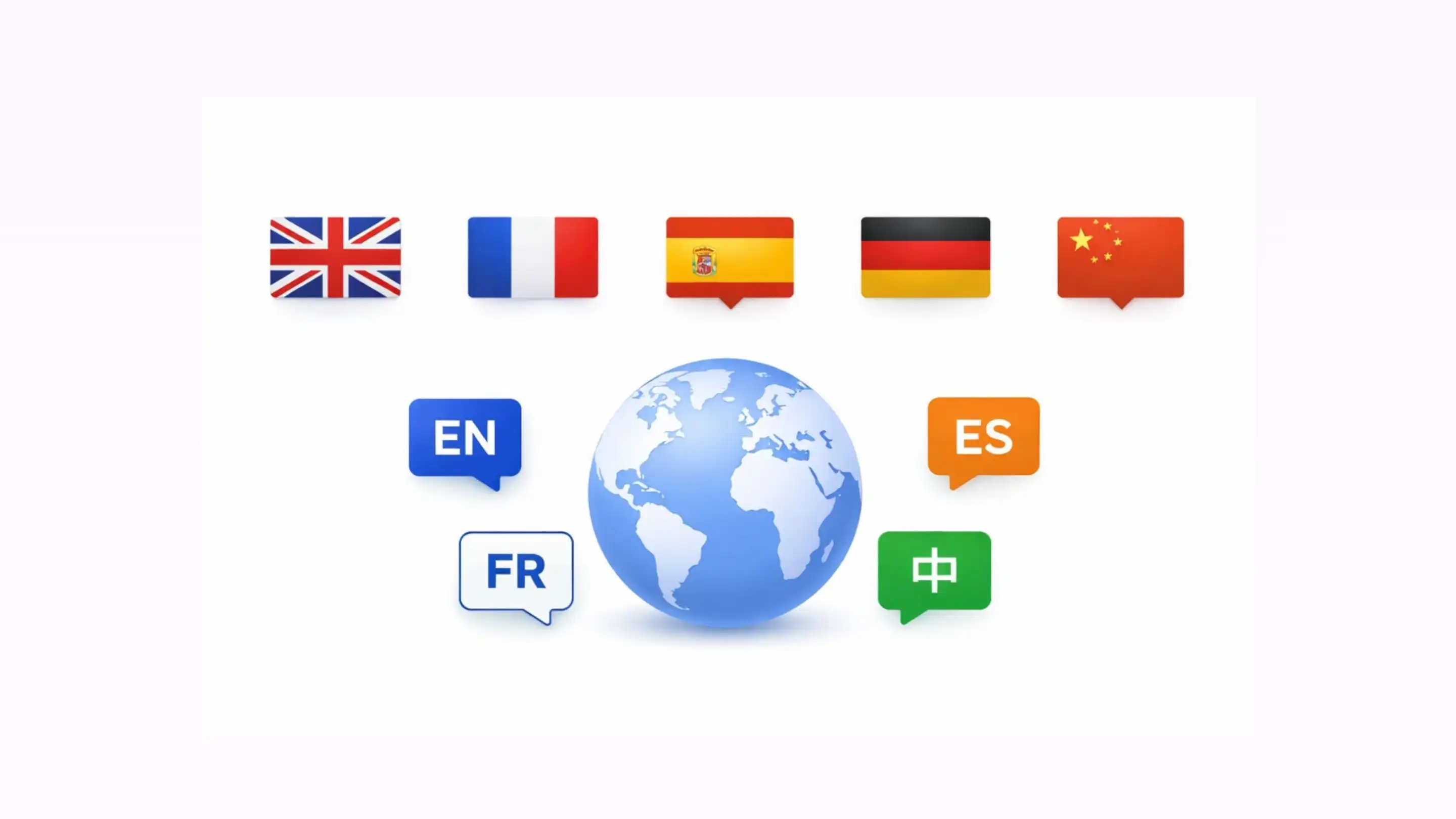 Humaniseur d’IA multilingue adaptant les textes aux expressions et nuances culturelles