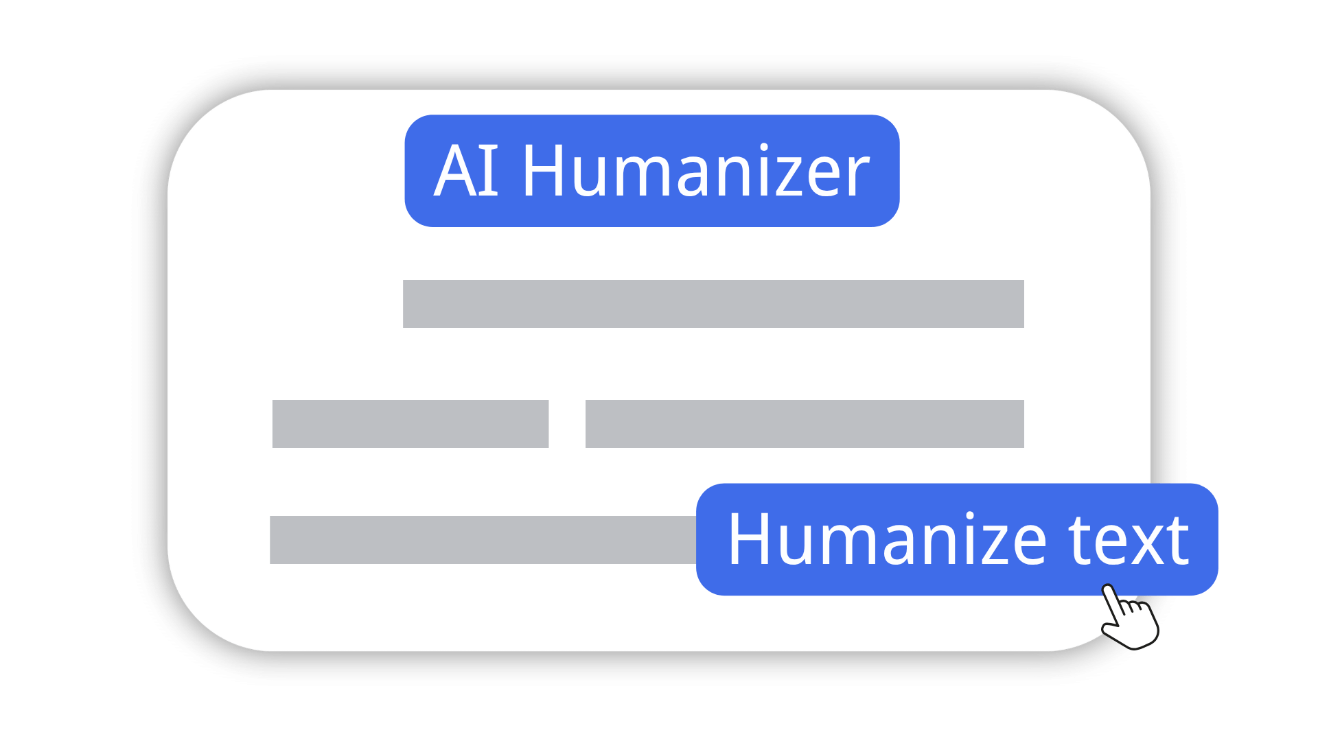 Humanize AI Text Free Get 100 Human Score
