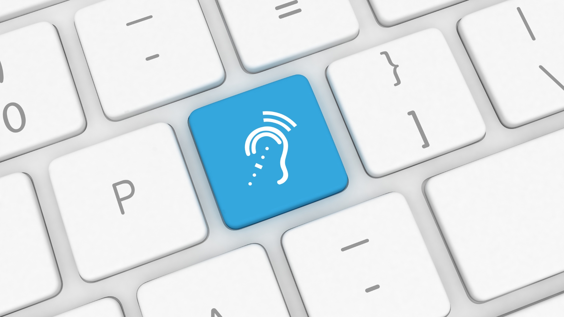 Accessibility Support