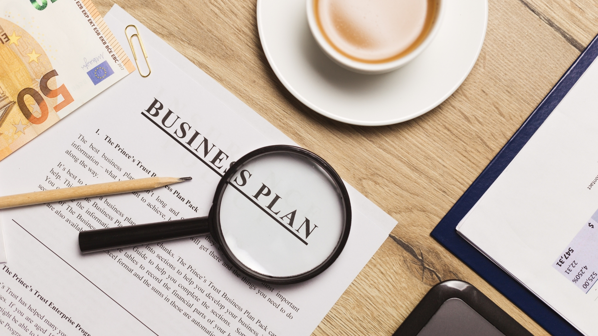 Business Documentation