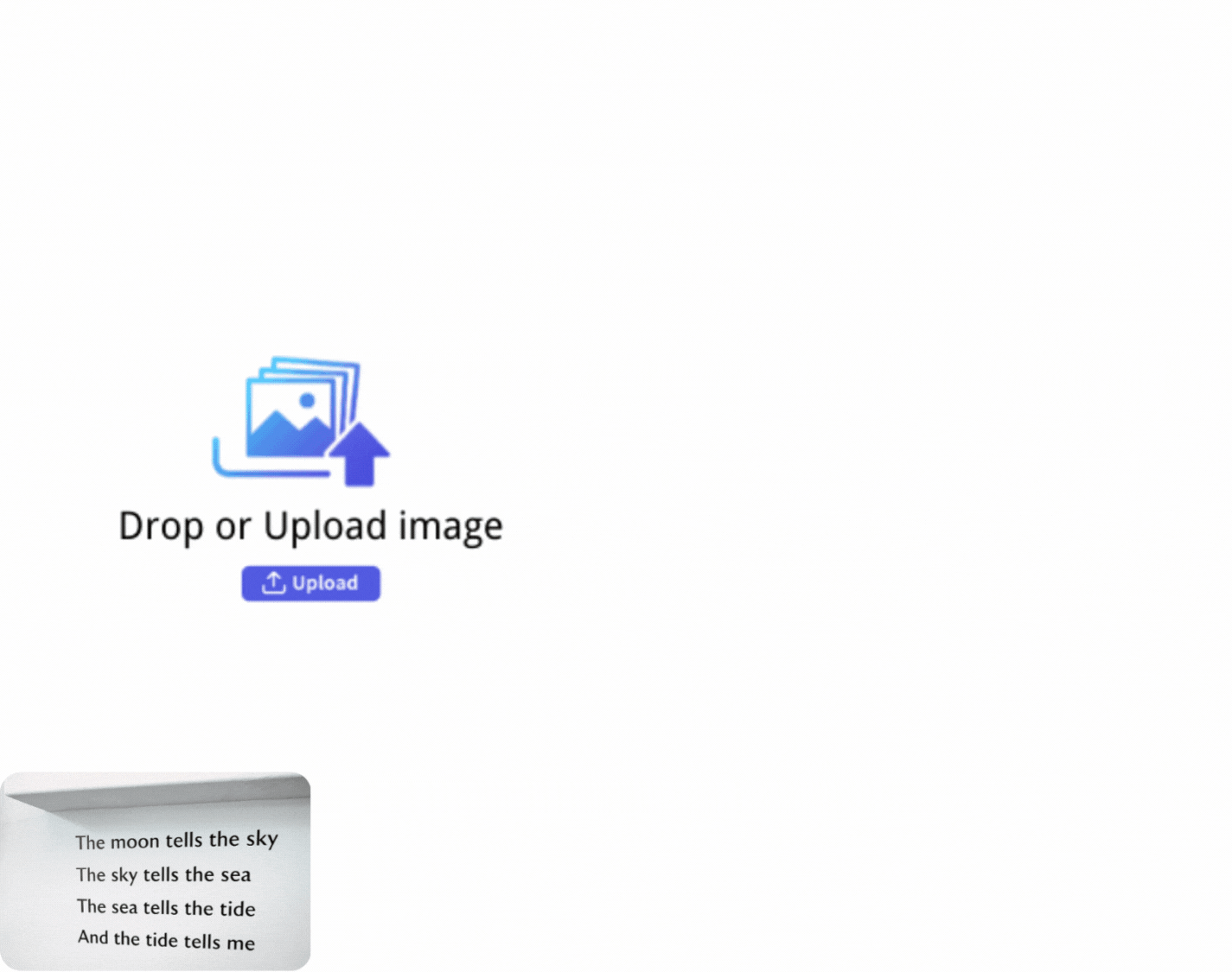 How to Convert Image to Text in 3 Steps?