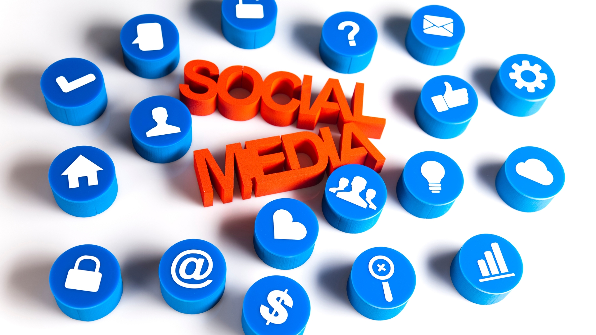 Social Media Management