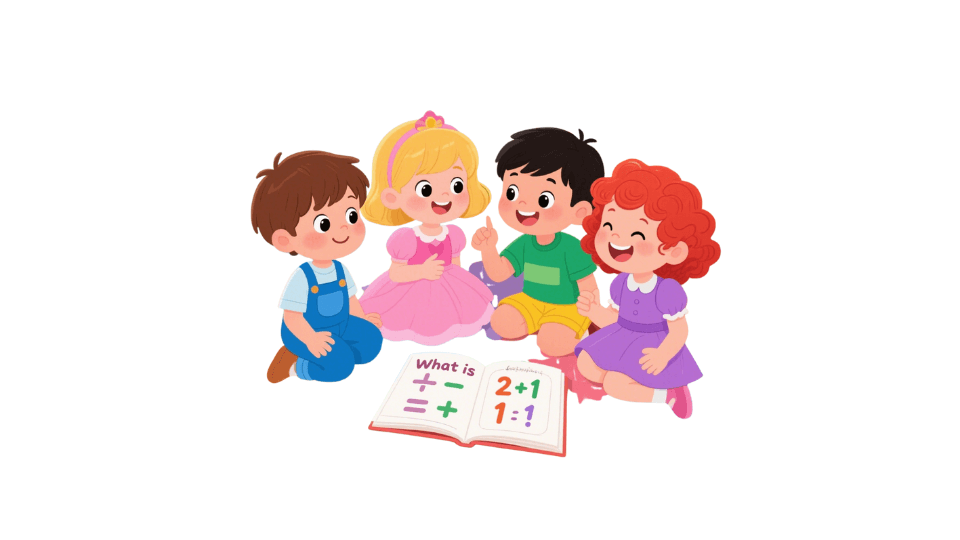 Kindergarten worksheets Build a Strong Foundation