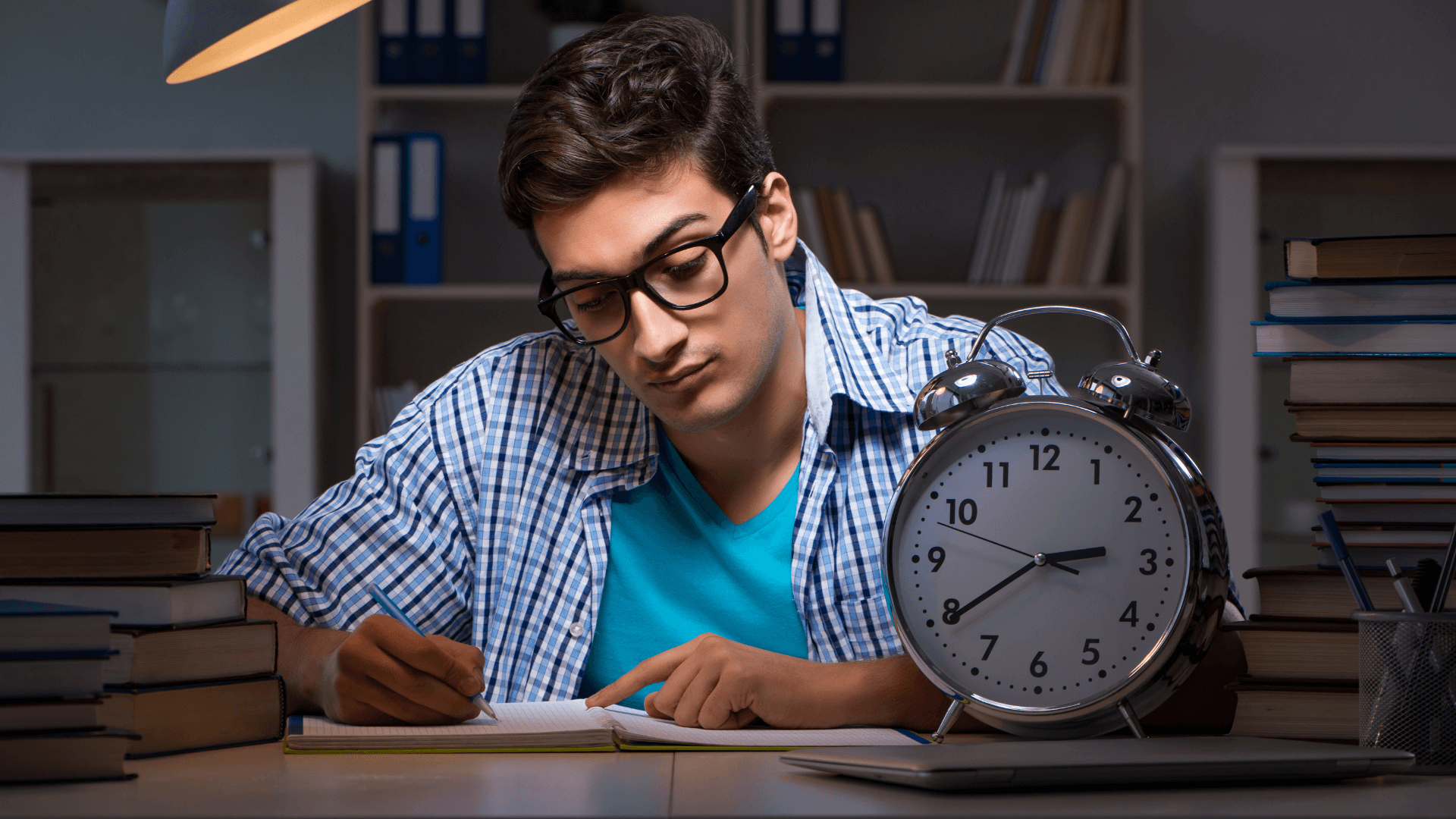 Candidats aux examens