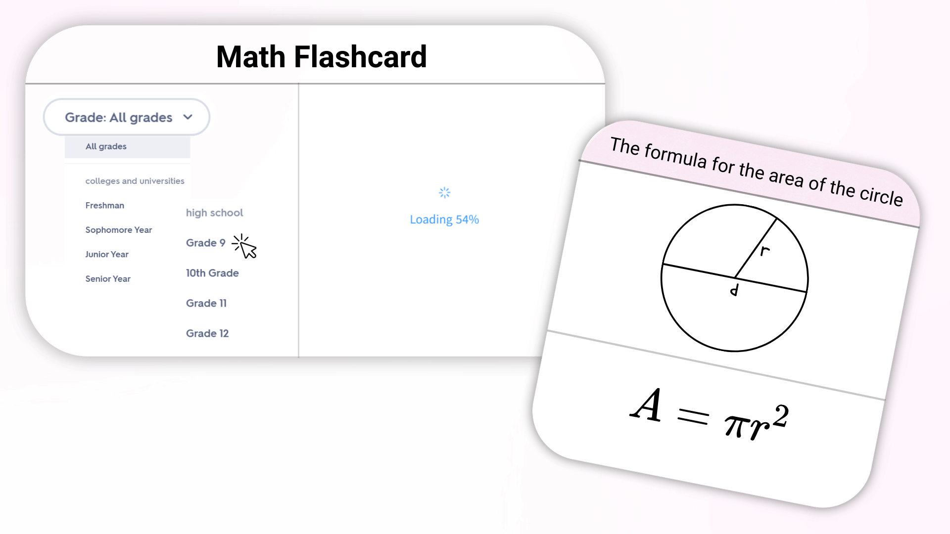 Apprenez les Mathématiques comme un Jeu de Cartes