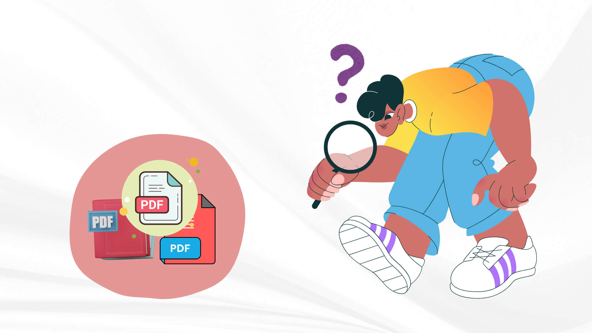 What is PDF Merger