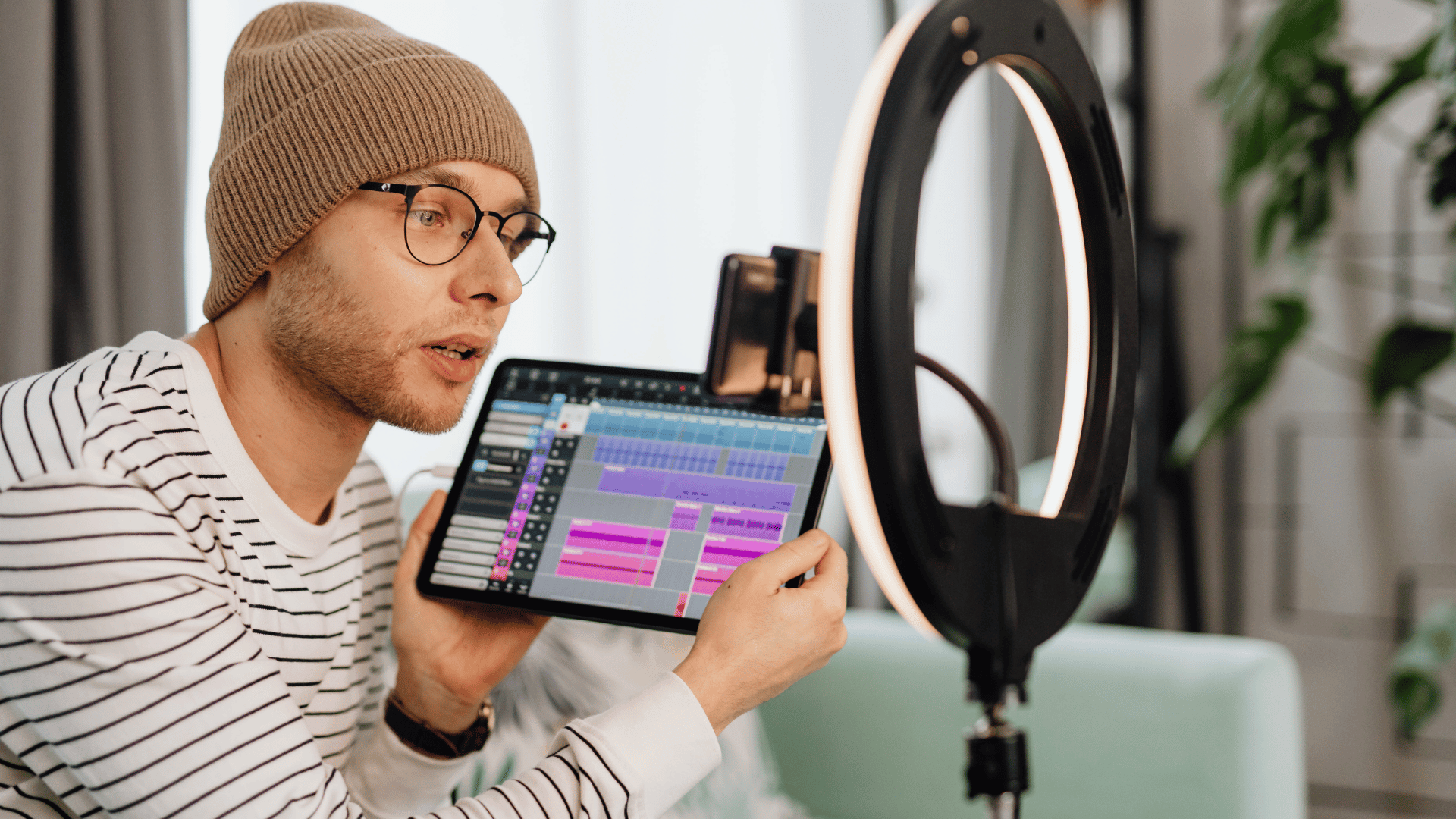 MP3 für virale Inhalte nutzen