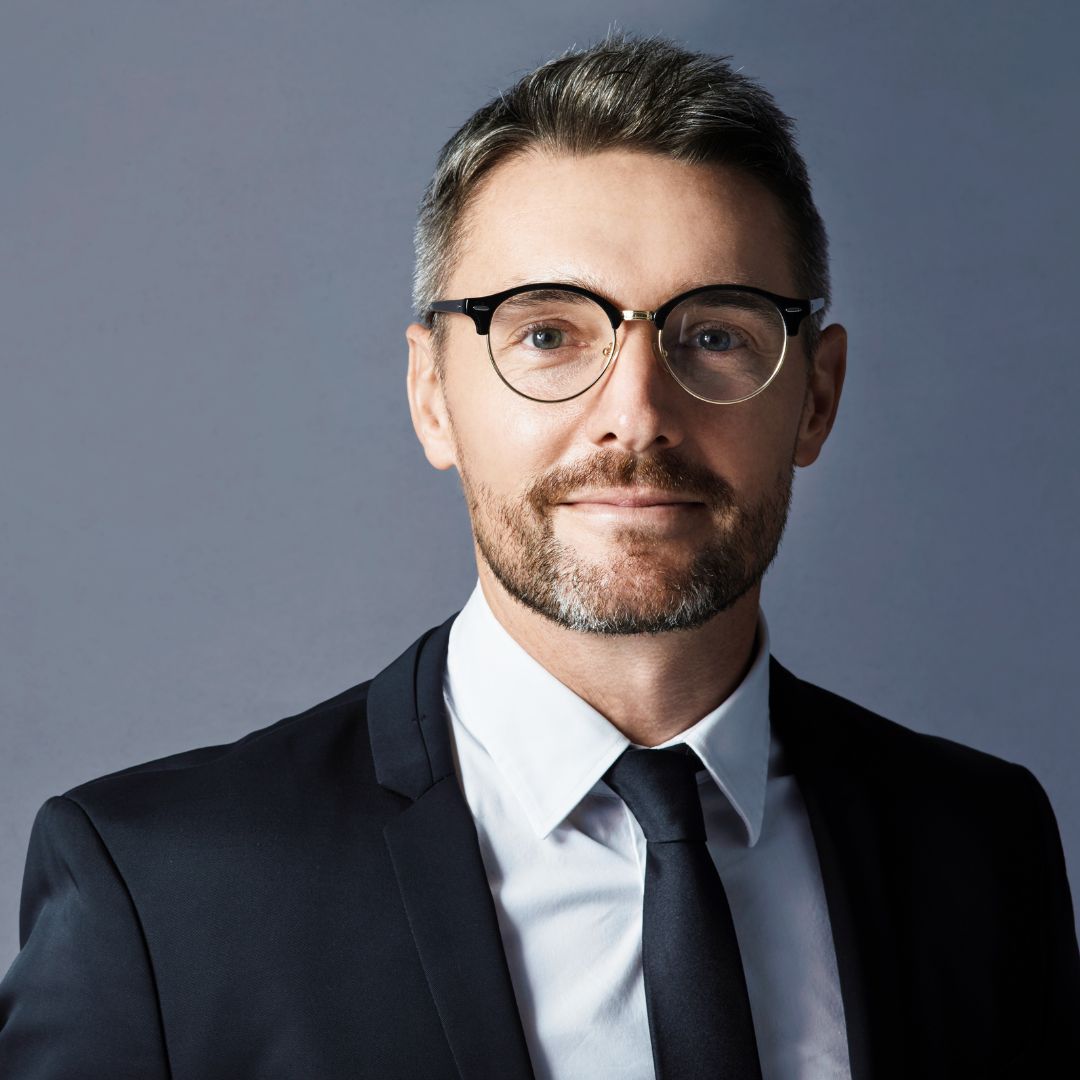 Daniel Garcia