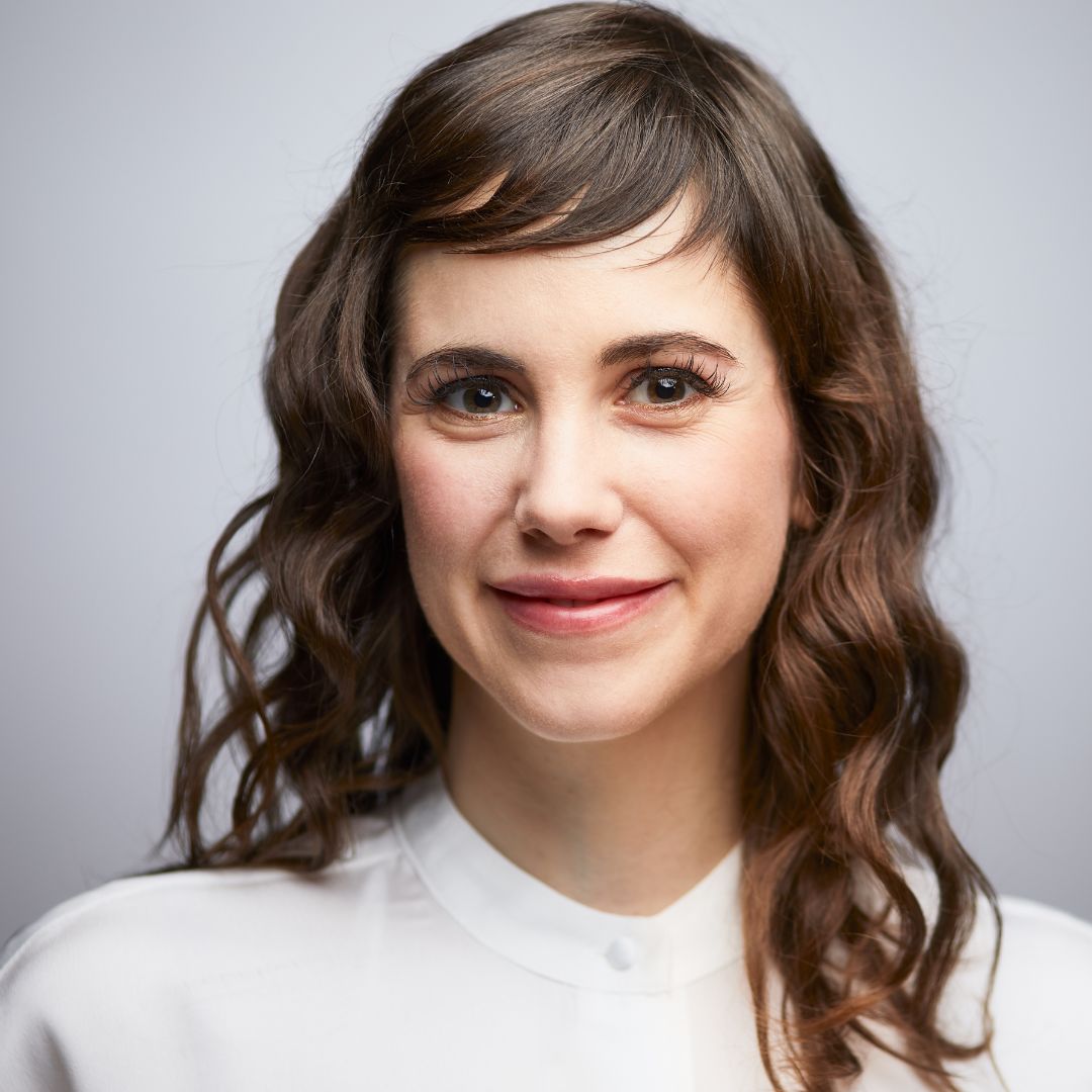 Isabella Thompson