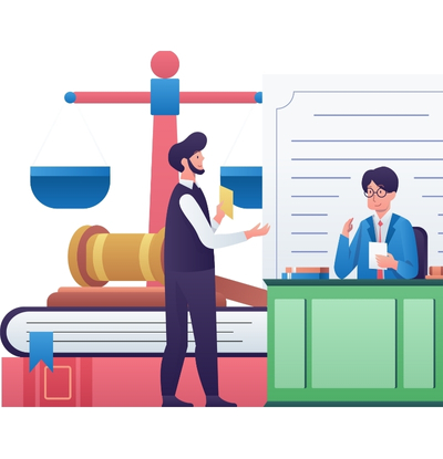 Legal Teams