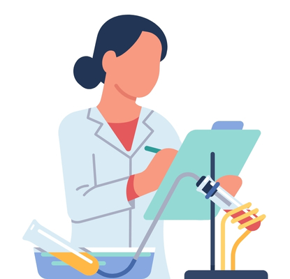 Researchers