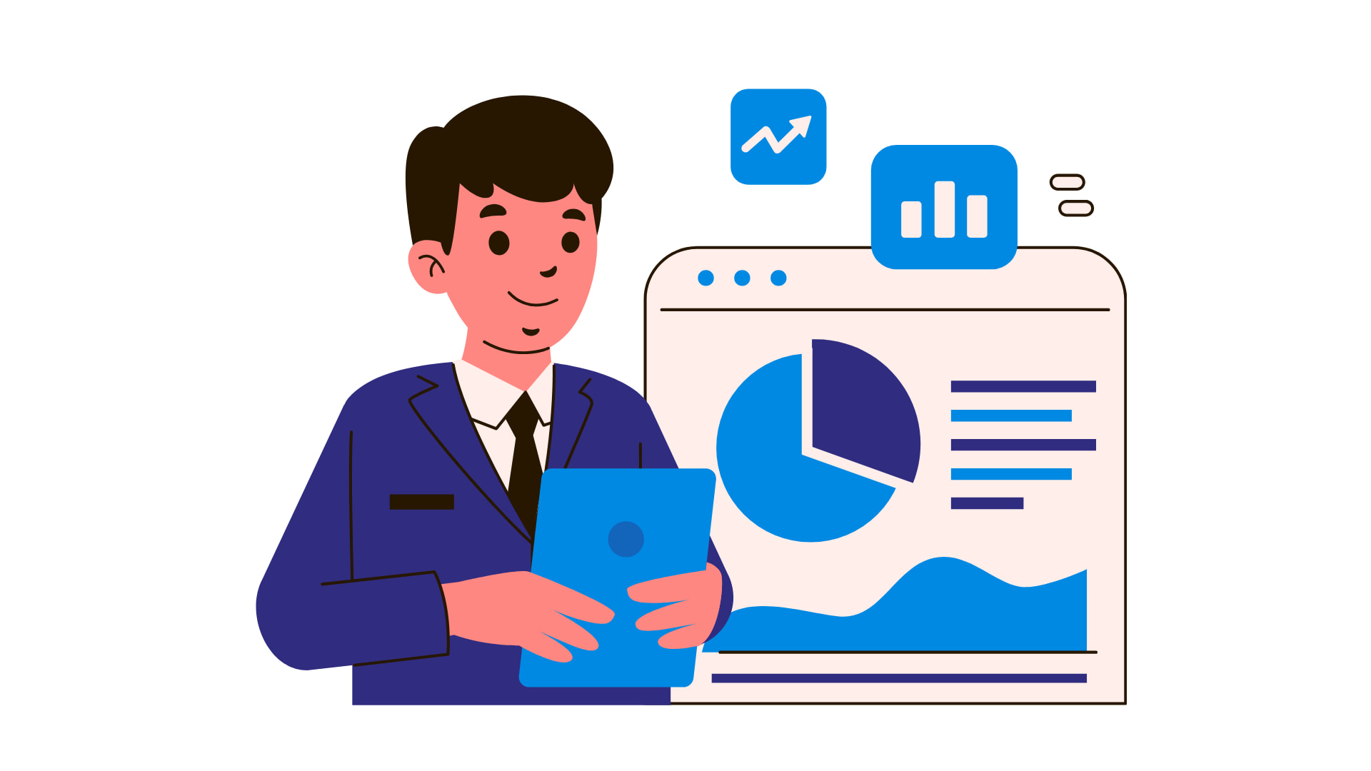 Accountants and Financial Analysts
