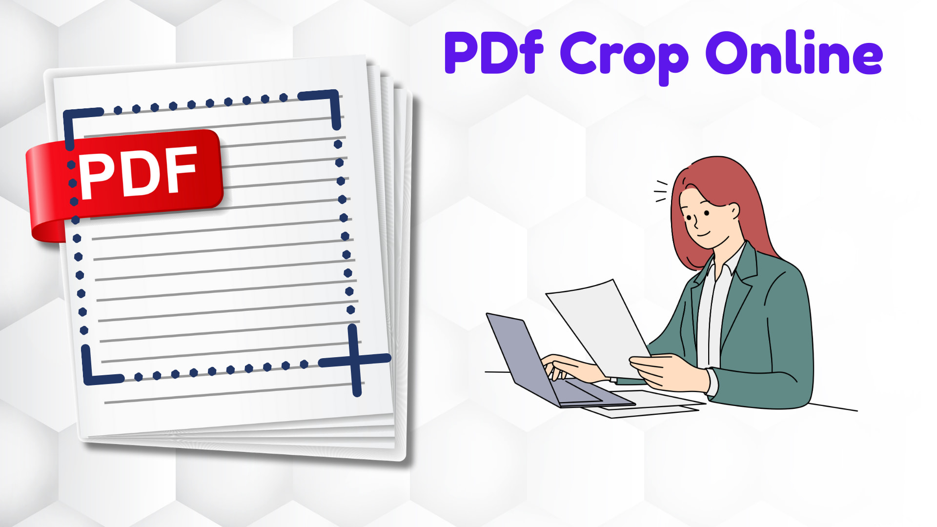 Crop Pdf