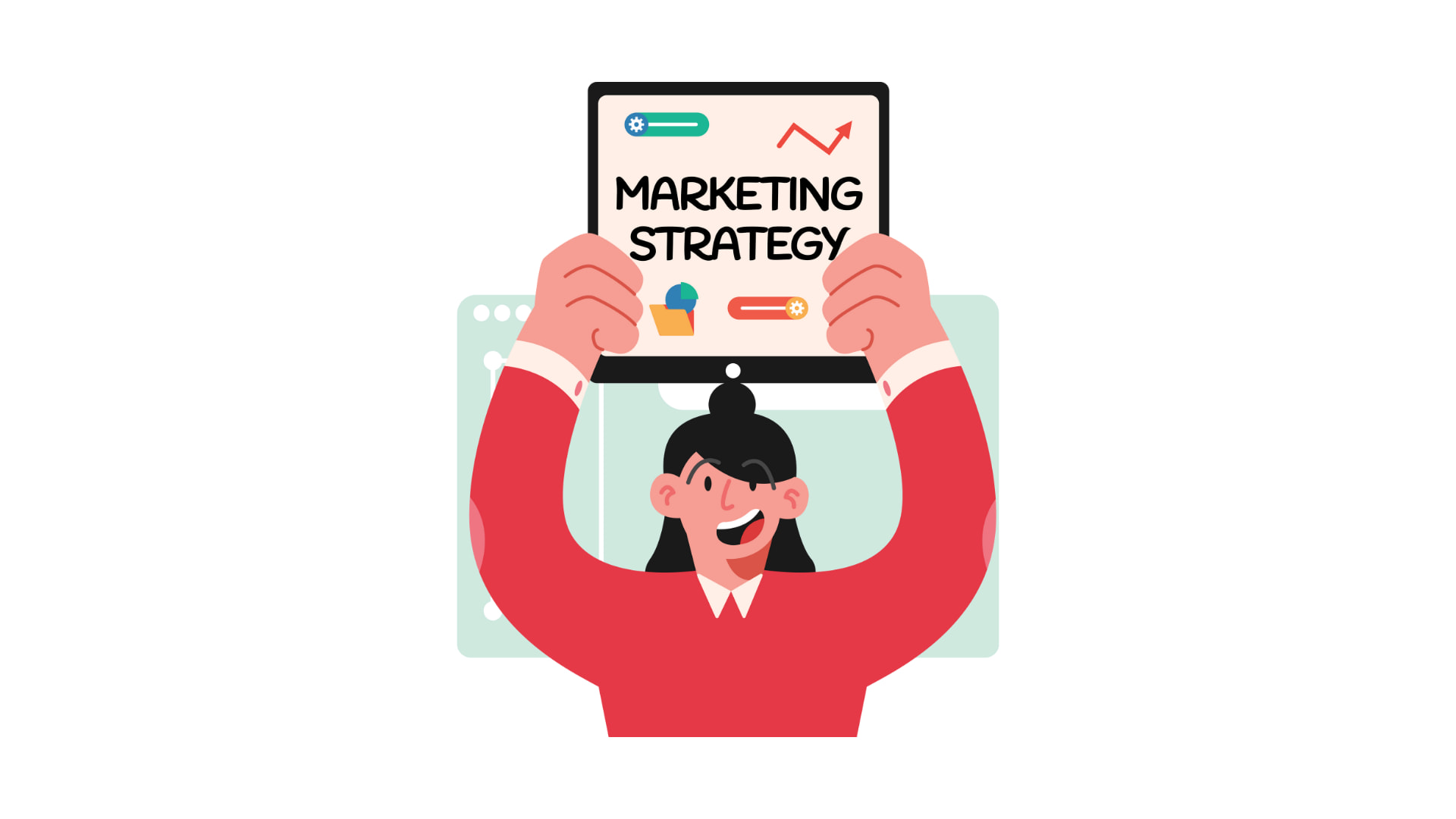 Designers and Marketers